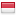 setrasarigogreen.com server is located in Indonesia